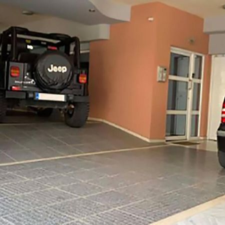Menta Retro - Central Spot Apartments فولوس المظهر الخارجي الصورة