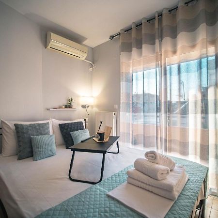 Menta Retro - Central Spot Apartments فولوس المظهر الخارجي الصورة