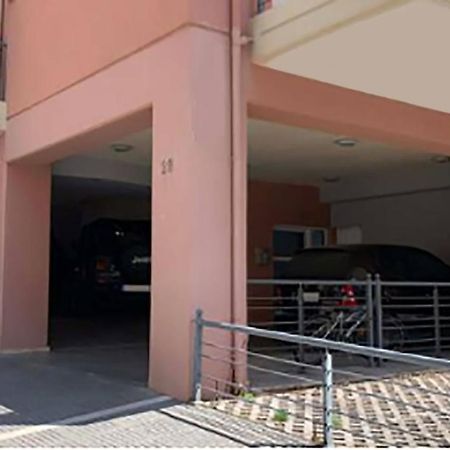 Menta Retro - Central Spot Apartments فولوس المظهر الخارجي الصورة