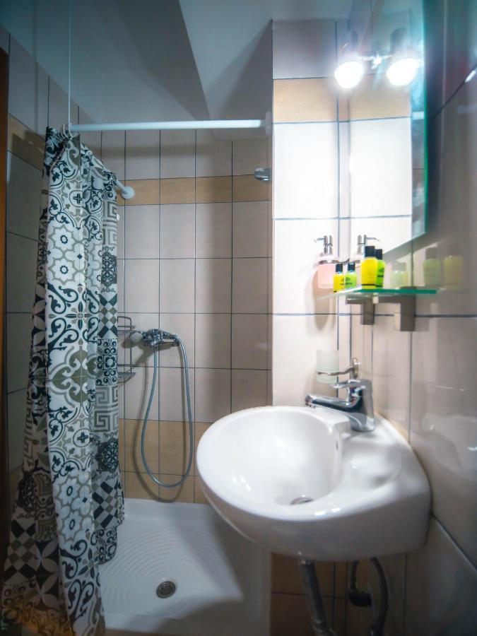 Menta Retro - Central Spot Apartments فولوس المظهر الخارجي الصورة