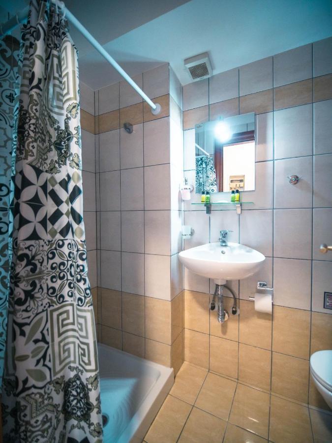 Menta Retro - Central Spot Apartments فولوس المظهر الخارجي الصورة