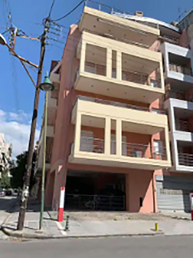 Menta Retro - Central Spot Apartments فولوس المظهر الخارجي الصورة