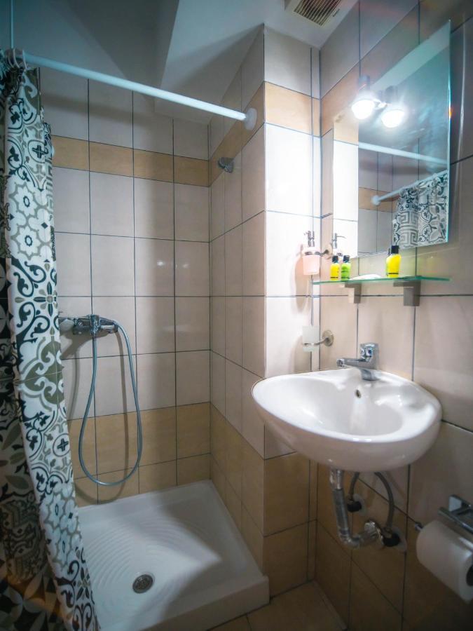 Menta Retro - Central Spot Apartments فولوس المظهر الخارجي الصورة