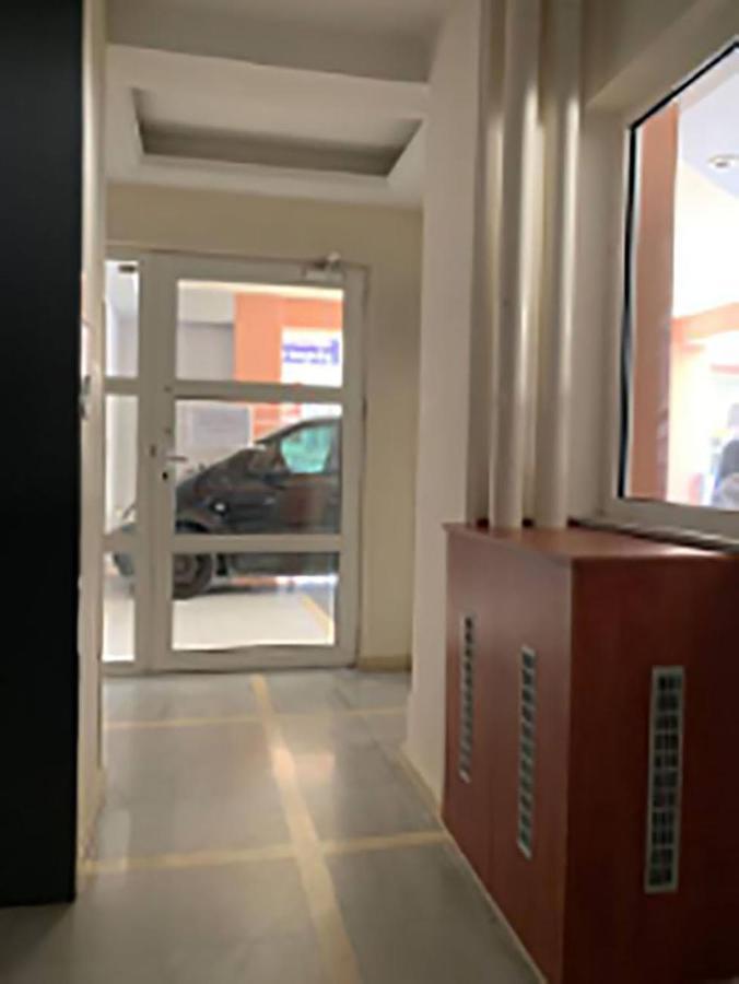 Menta Retro - Central Spot Apartments فولوس المظهر الخارجي الصورة