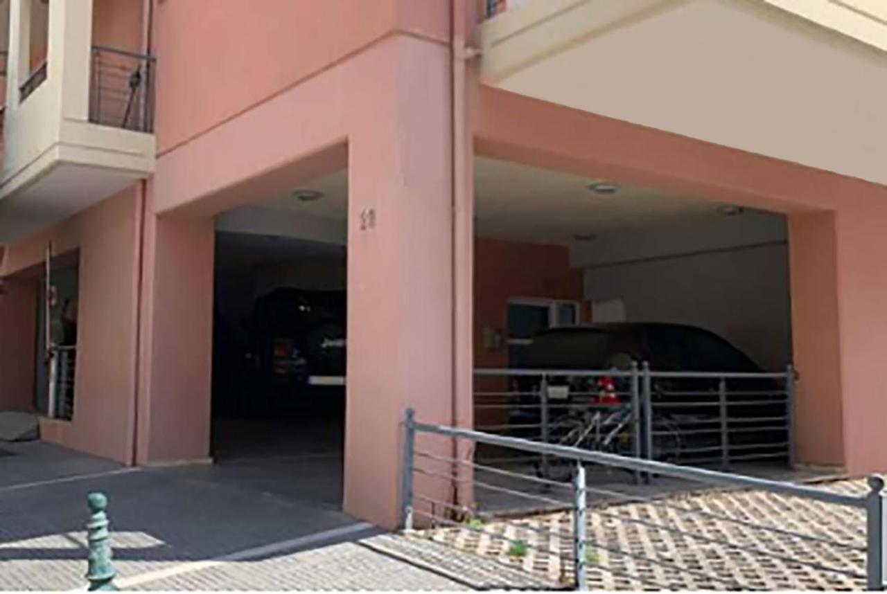 Menta Retro - Central Spot Apartments فولوس المظهر الخارجي الصورة