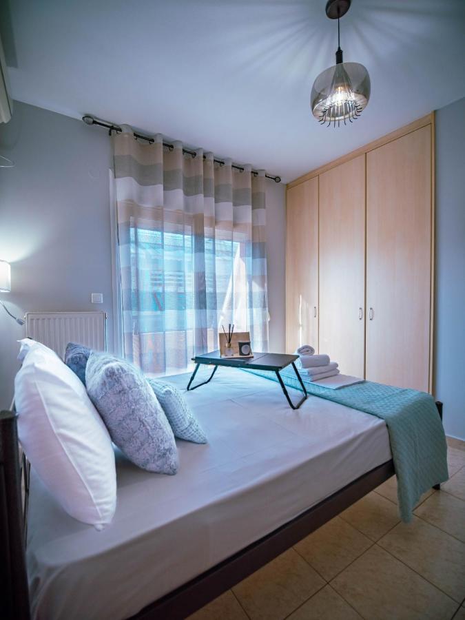 Menta Retro - Central Spot Apartments فولوس المظهر الخارجي الصورة