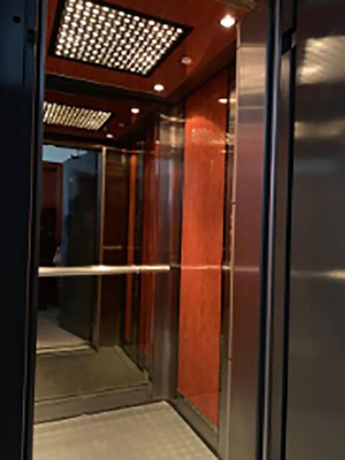 Menta Retro - Central Spot Apartments فولوس المظهر الخارجي الصورة