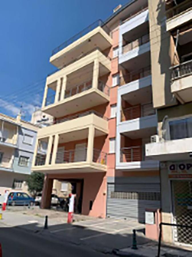 Menta Retro - Central Spot Apartments فولوس المظهر الخارجي الصورة